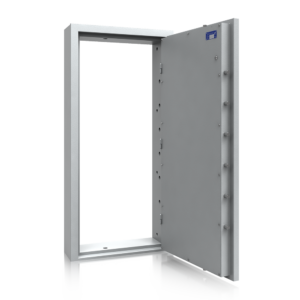 Sicherheitstüre WTMS-II, Sicherheitsstufe VdS Klasse II