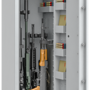 Waffenschränke WSL1, Sicherheitsstufe VdS Klasse 1