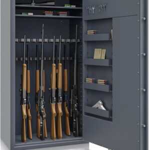 XL-Schränke, Sicherheitsstufe VdS-Klasse I