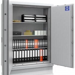 PEB Modelle, 120 Minuten Feuerschutz, zertifizierter Einbruchschutz