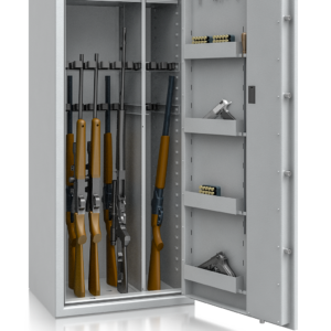 WSL0-XL-Waffenschränke, Sicherheitsstufe 0