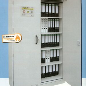 DKS 30-1200, Breite 1200 mm, 30 Minuten Feuerschutz