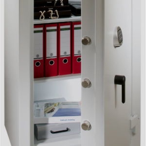 Wertschutzschrank DI-1055, Sicherheitsstufe VdS-Klasse I