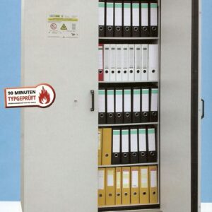 DKS 90-1200, 90 Minuten Feuerschutz. Breite 1200 mm