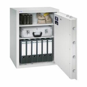 Baureihe EMO A, Sicherheitsstufe VdS-Klasse 0