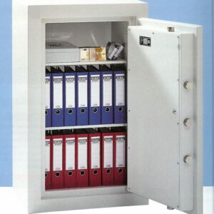 Baureihe Euroguard SE II Sicherheitsstufe VdS-Klasse II