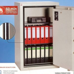 Euroguard SE II-LFS, 60 Minuten Feuerschutz