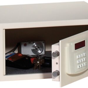 Hoteltresor Modell HL-Laptopsize