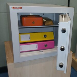 Möbeltresor M340, schwere Bauart