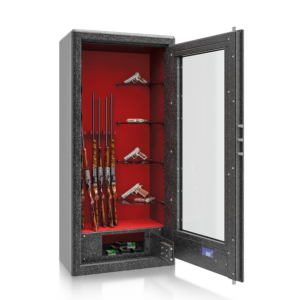 Exclusive Linie Waffenschrank