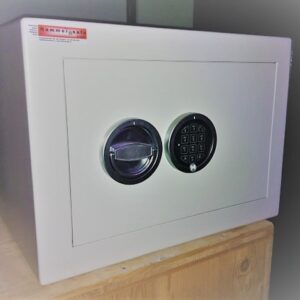 Möbeltresor PT 2 EKS, Sicherheitsstufe B