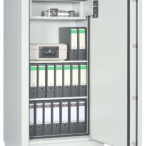 Baureihe SPS, 60 Minuten Feuerschutz, zertifizierter Einbruchschutz