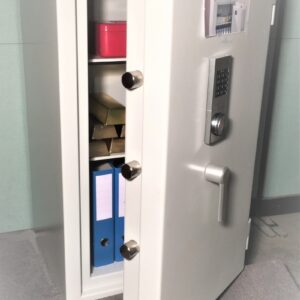 Wertschutzschränke der Sicherheitsstufe VdS Klasse II