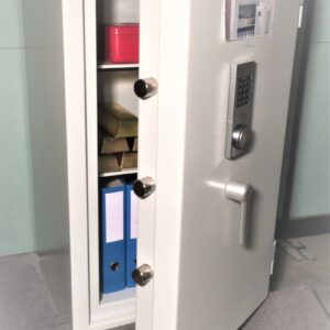 Baureihe STE  Sicherheitsstufe  VdS-Klasse II