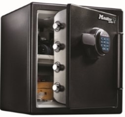 Feuerschutztresor LFW 123-60 Minuten Feuerschutz-Höhe 45 cm