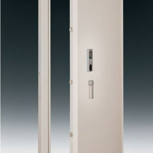 Sicherheitstüre WT-I, Sicherheitsstufe VdS Klasse I