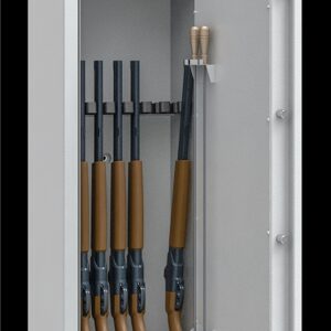 WSLO 4-7, Sicherheitsstufe 0, für 7 Gewehre