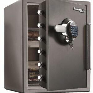 Feuerschutztresor LTW 205-120 Minuten Feuerschutz- Höhe 60 cm