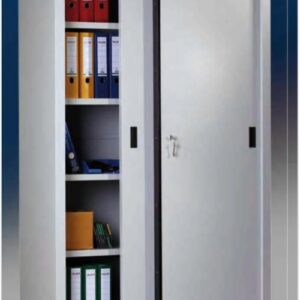Schiebetürschrank BST, feuerhemmende Ausführung