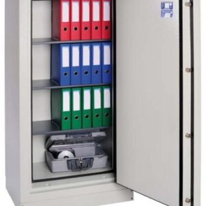 Baureihe SDS-P, 120 Minuten Feuerschutz, zertifizierter Einbruchschutz