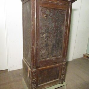 Antik Tresor, aufgefrischt ein Bijou!