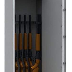 WFS-10, Sicherheitsstufe A, für 10 Gewehre