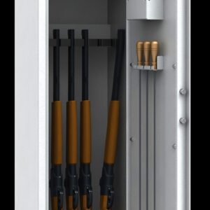 WFB 7, Innentresor feuergeschützt, für 7 Gewehre,