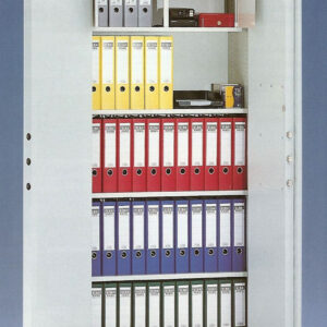 TS-Schränke, feuerhemmende Ausführung