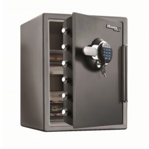 Feuerschutztresor LSW 205-60 Minuten Feuerschutz-Höhe 60 cm