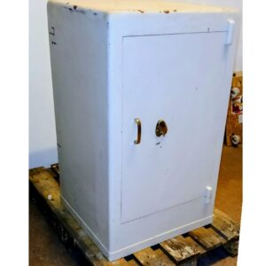 Berna Kassenschrank, für hohe Werte