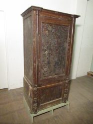 Antiktresor Thun aussen