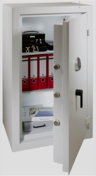 Bild DI 1055 mit Elektronikschloss