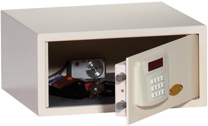 Hoteltresor HT-HL Müllersafe