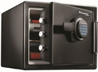 Sentry LFW082FTC Ansicht