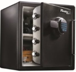 Sentry LFW123FTC Ansicht